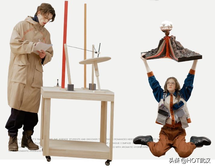 lululemon风头正盛,lululemon武汉有哪些店