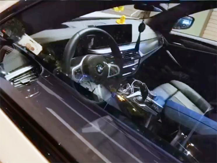 想买宝马5系买525还是530,买新款5系宝马