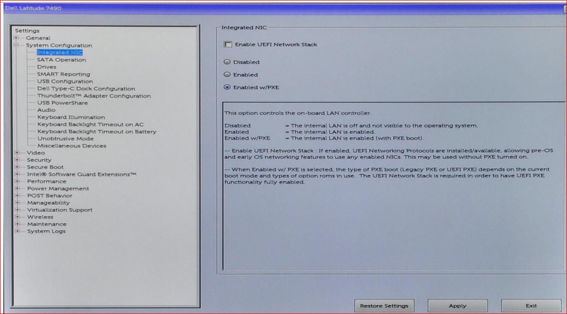 戴尔笔记本bios设置中文版,戴尔笔记本bios设置中文详细步骤