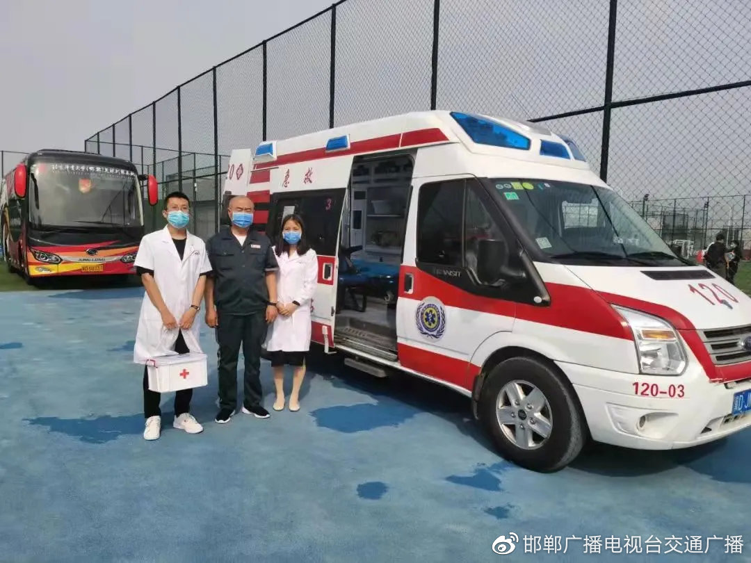 邯郸市奔跑吧少年系列活动,奔跑吧少年足球锦标赛开幕式