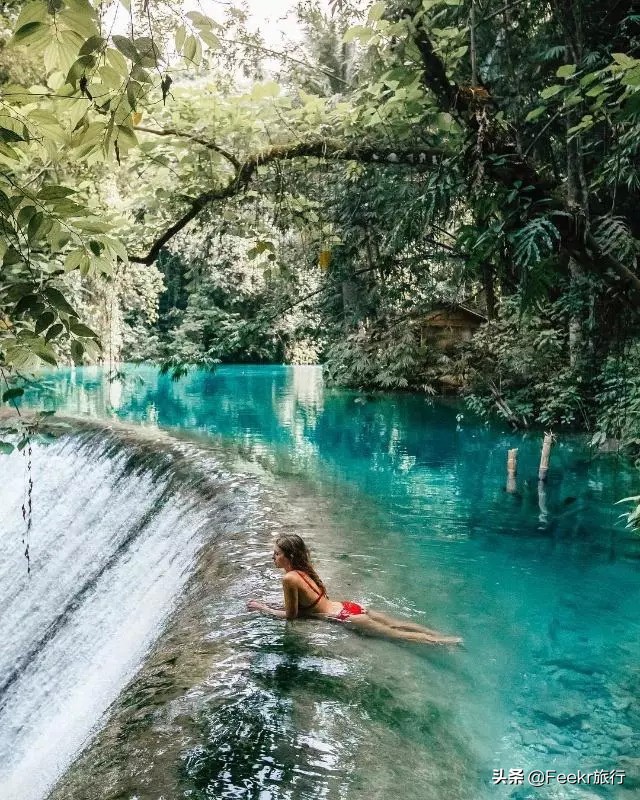 最不想分享的小众海岛,小众海岛旅行