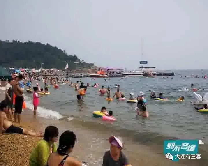 海边游玩遇到的危险,去海边皮肤过敏的原因