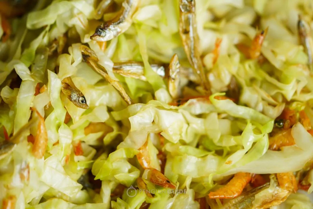 感谢物流，这些全国神仙菜市场，都能网购了