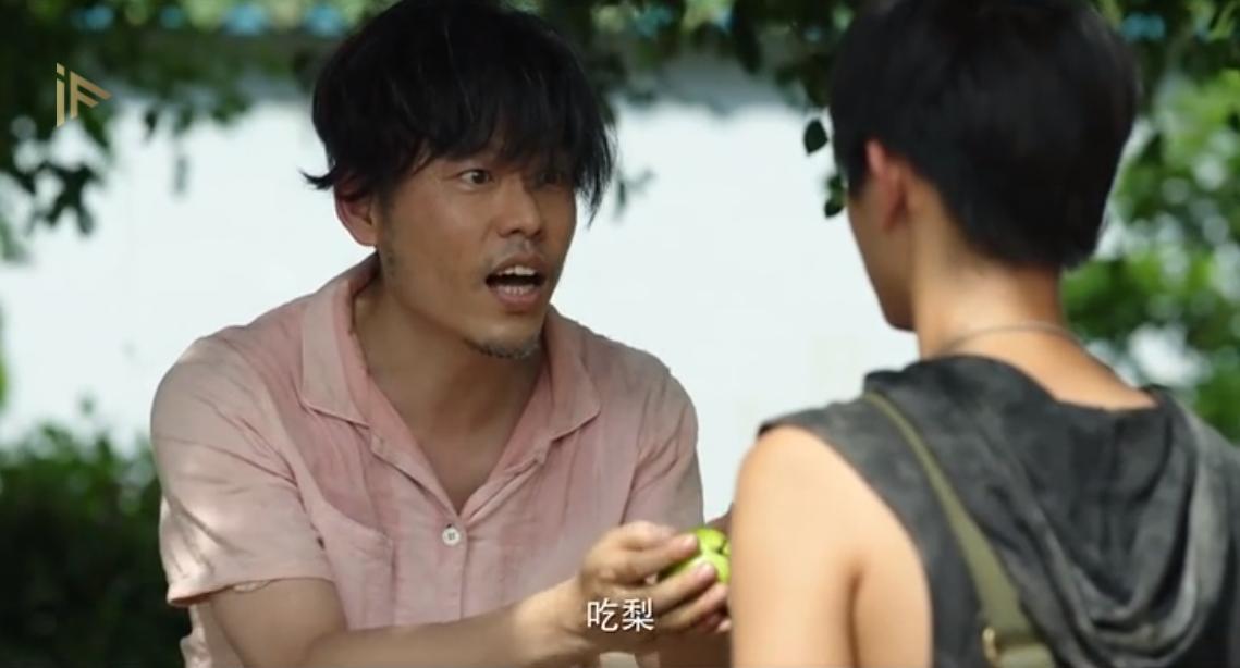 《隐秘的角落》深度解析：4种食物有玄机，苹果到底得罪了谁？