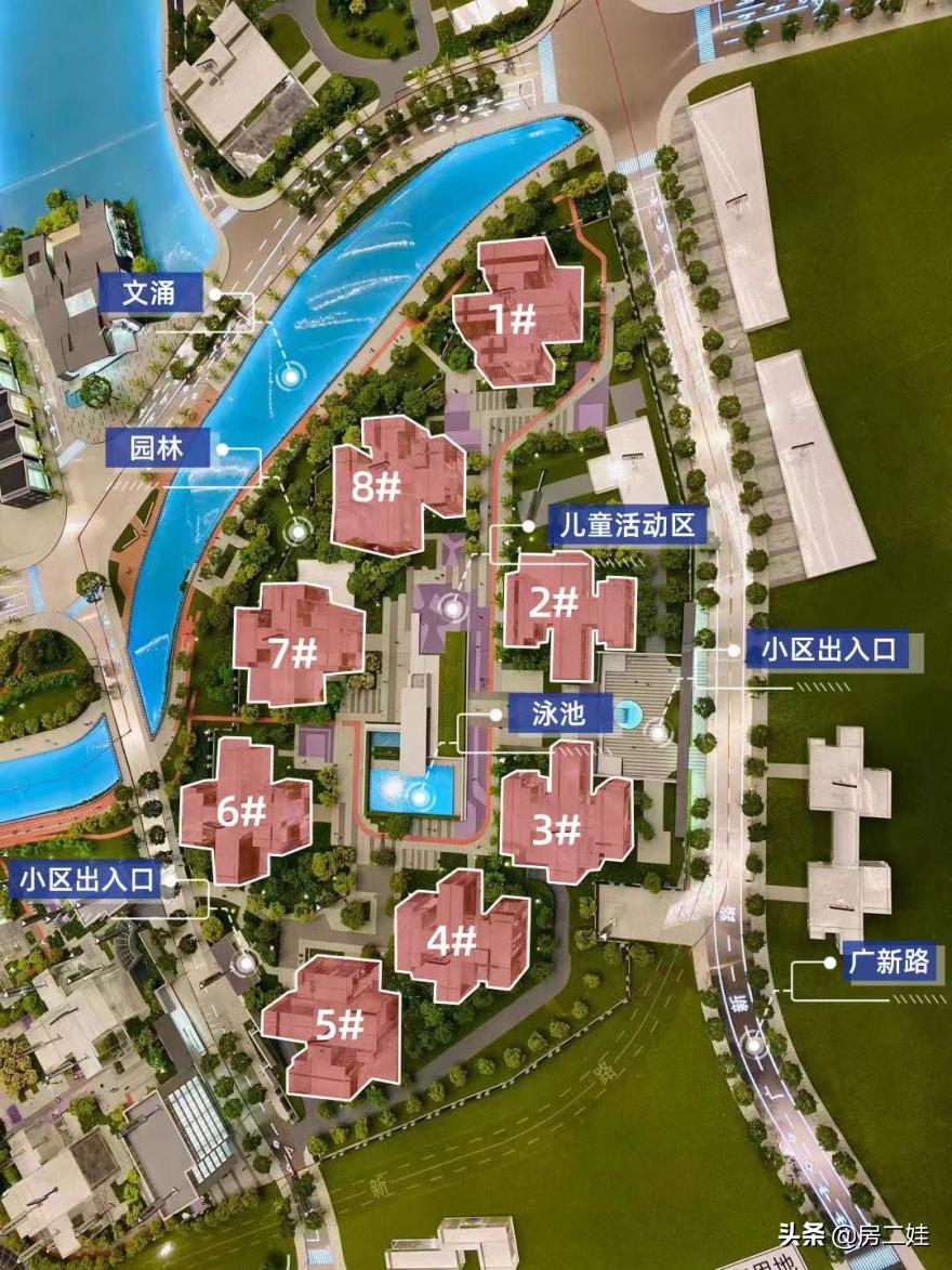 临安越秀星汇城开盘房价,越秀白云星汇城88方加推