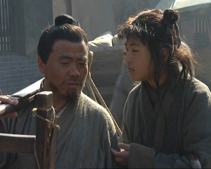 水浒传武大郎之死故事简介,水浒传中关于武大郎死的片段