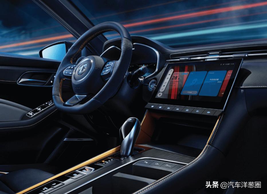 国产零百加速4秒以内的性能车,最新15万内零百加速最快的车