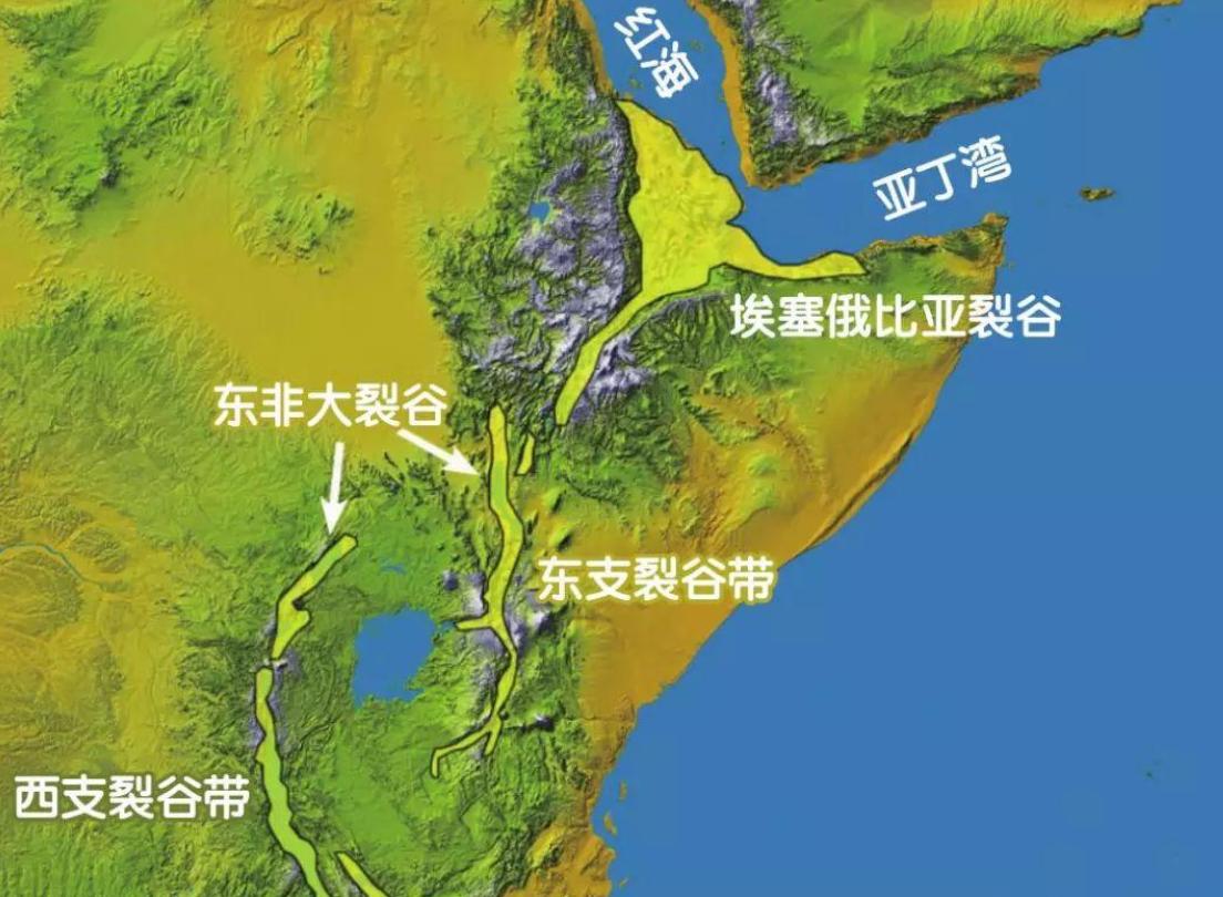 地球第八大洲找到了？11位科学家：希望被公认，含有大规模能源