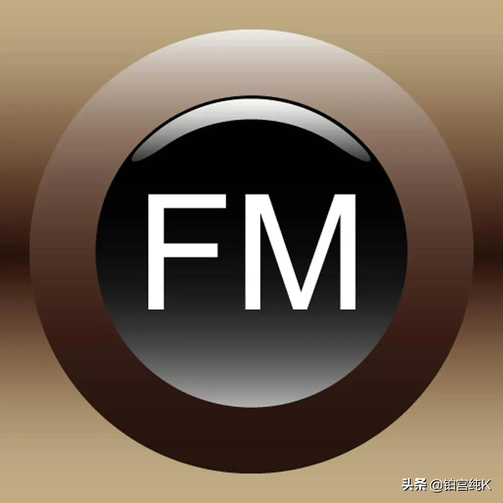 fm电台收音机app,特别好用的fmapp