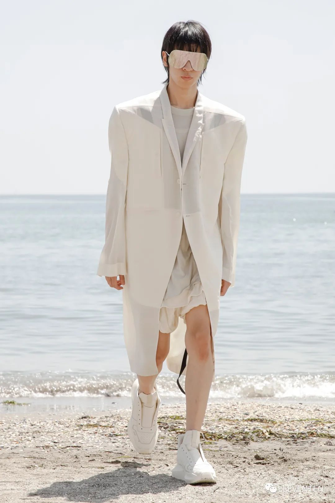 rickowens2017秋冬男装,rickowens2024春夏女装