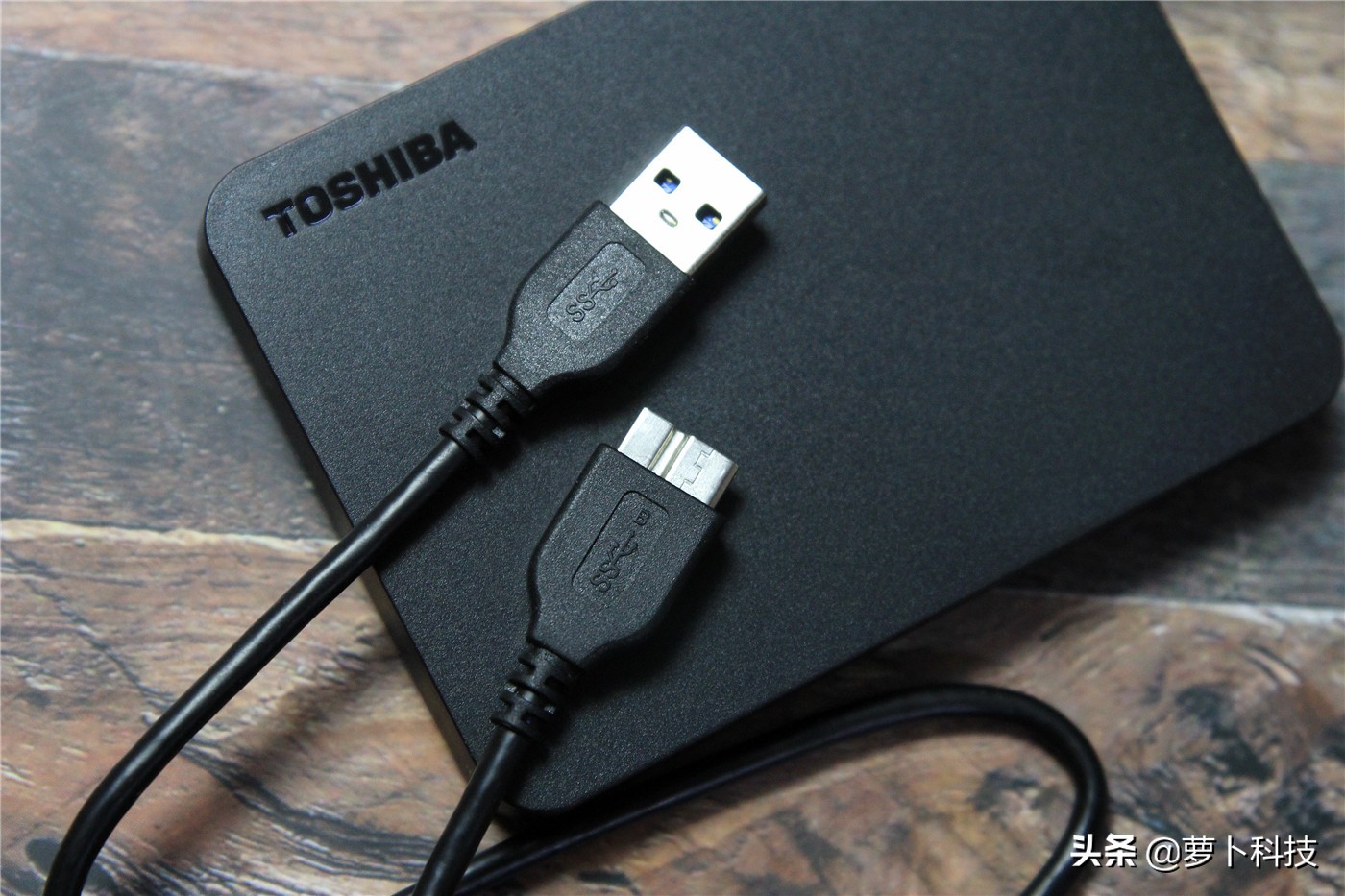 东芝a3移动硬盘是哪种盘,东芝移动固态硬盘新小黑a3评测