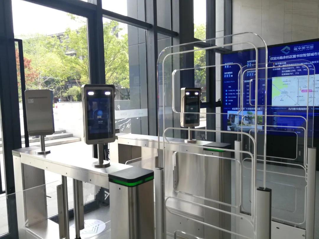 智慧化全场景体验！这么多“网红书屋”，等你来打卡！