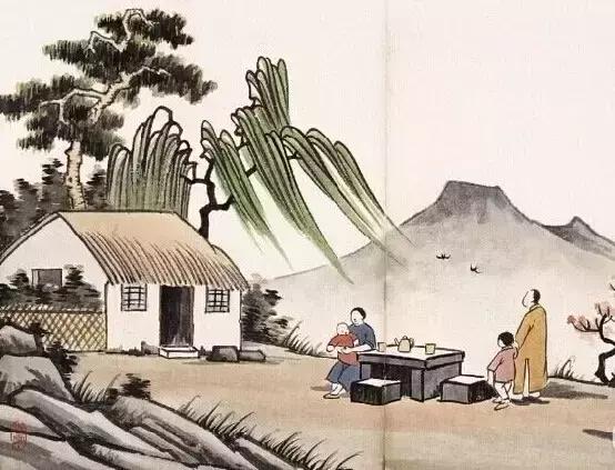 孝顺父母100种方法,孝顺父母的28种方式建议收藏