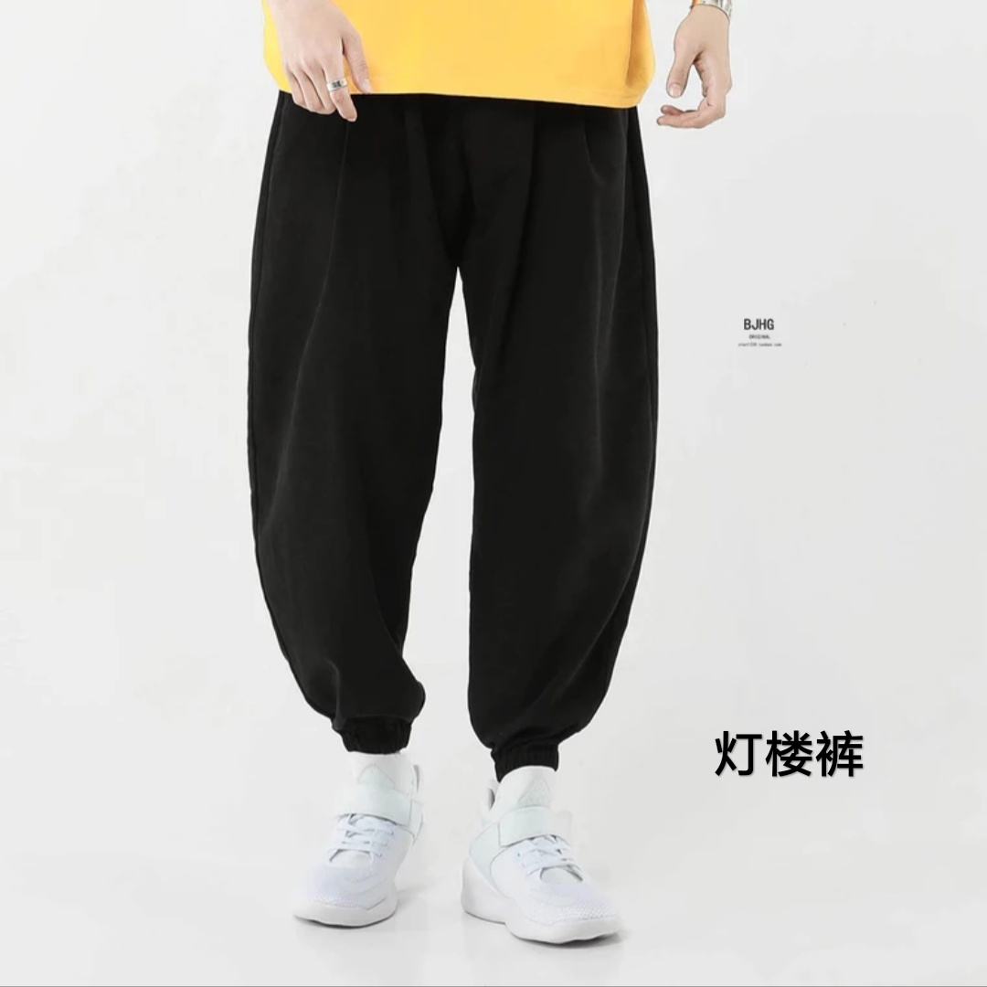 裤子男生该怎么选,怎么挑选一条好裤子男士