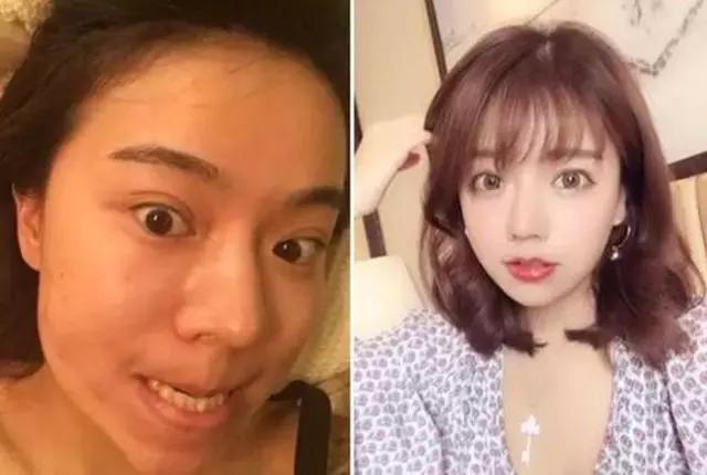 资深化妆师上粉底液方法,新手化妆入门用bb霜