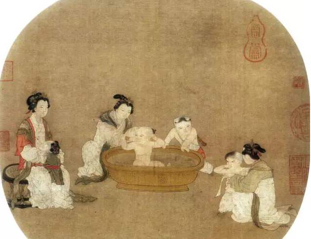 生子不育反杀，为何宋代弃婴杀婴现象竟成为社会风俗？