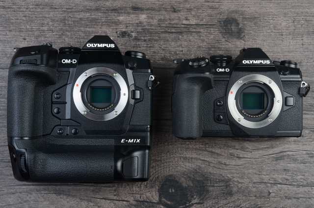 奥林巴斯入门首选,奥林巴斯em1x最新测评