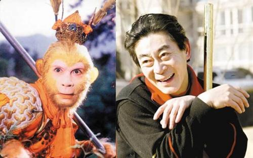 六小龄童为什么会被黑,六小龄童被黑的完整事件