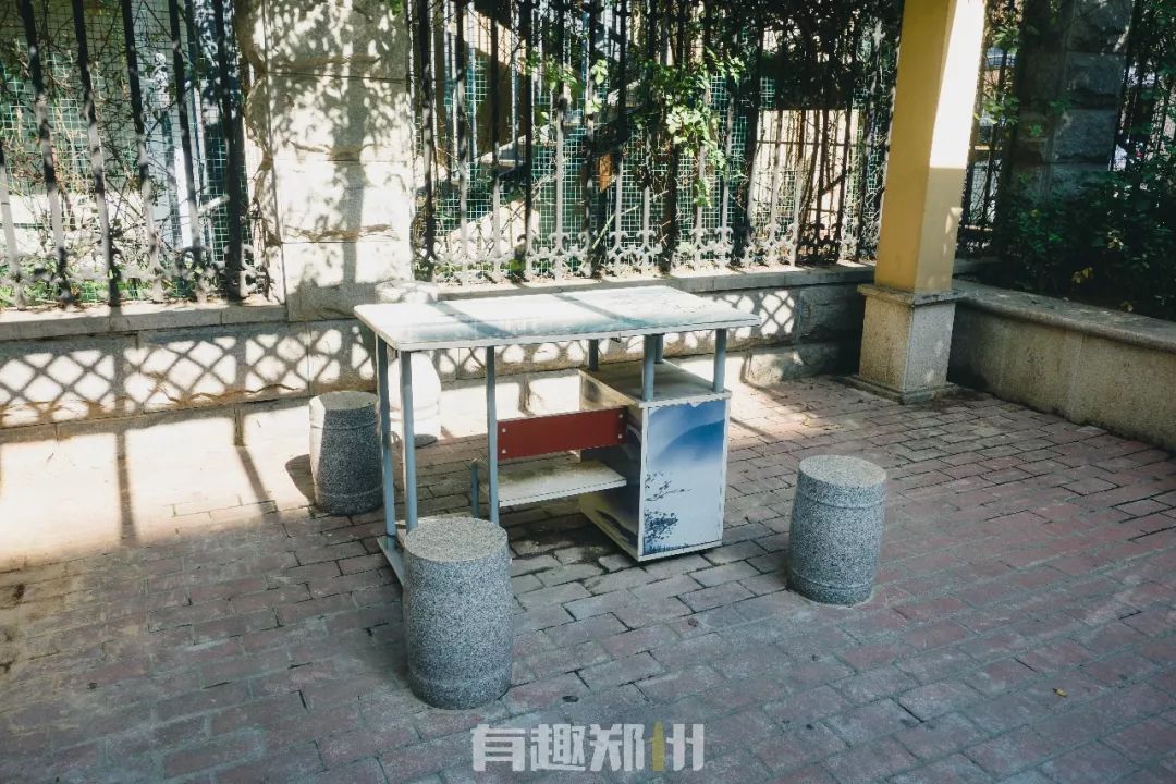 郑州有什么特色的老街,郑州一条古城老街