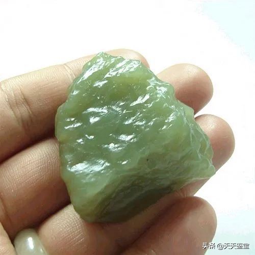 和田玉籽料皮子分类,和田玉手串档次分类