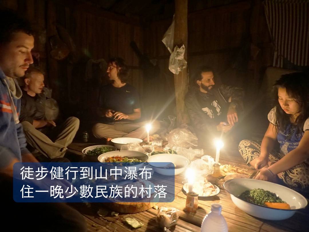 清迈跟团旅游注意事项大全最新,清迈十大必去景点有哪些