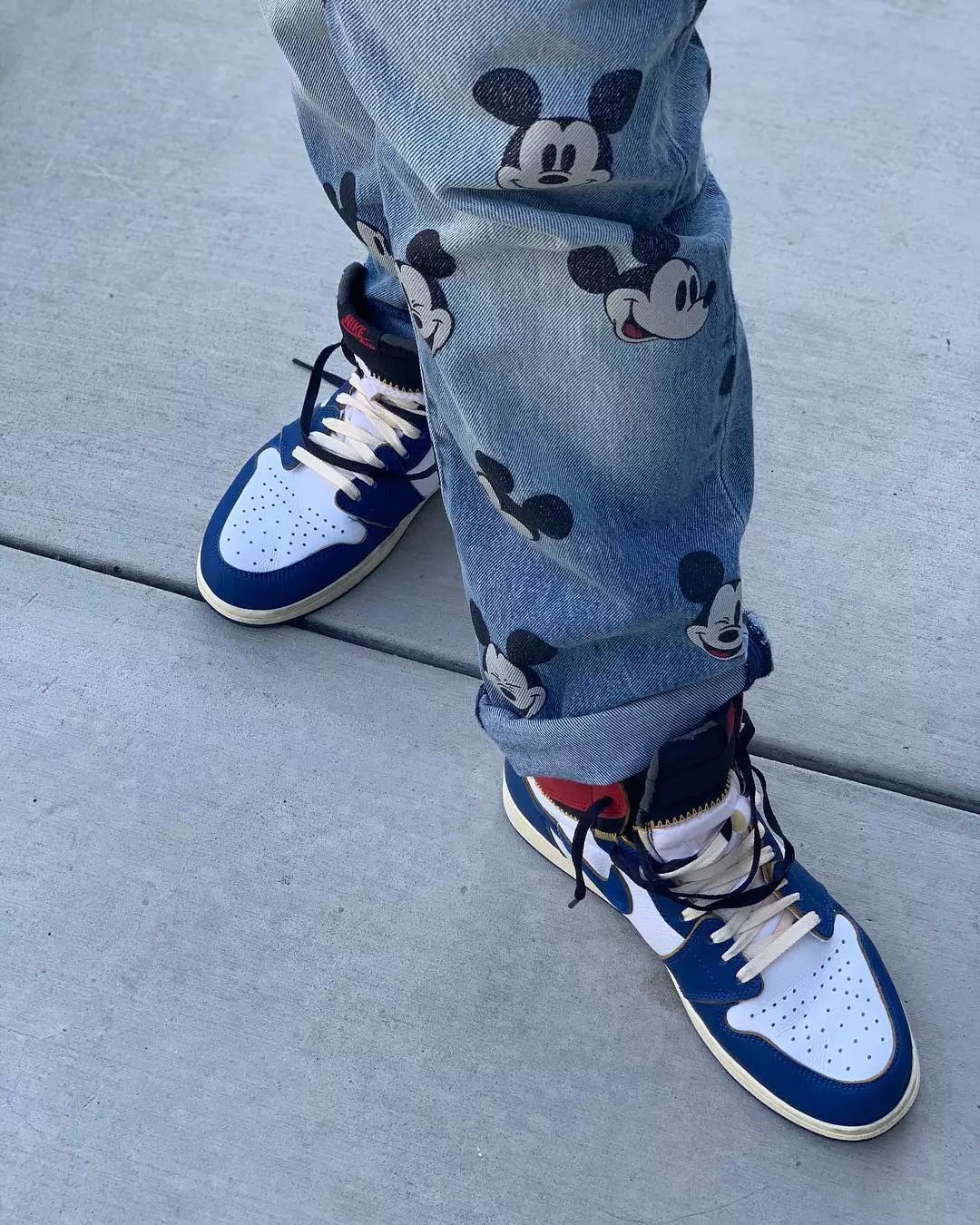 18年火的aj,2018年发售的aj1现在能买吗