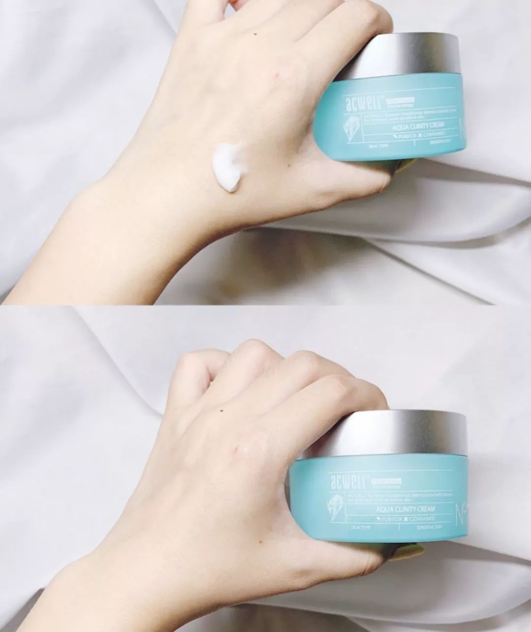 你认为最好用的十款面霜,10-12岁面霜排行榜第一名