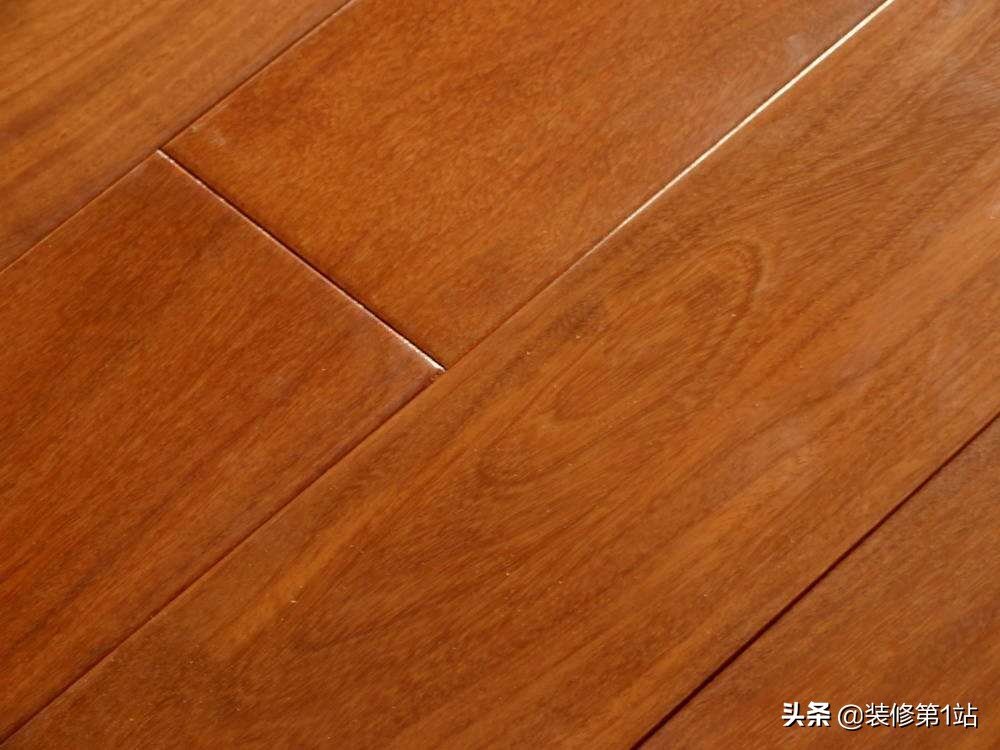 买到二手翻新地板,二手翻新实木地板素板靠谱吗