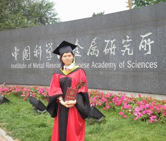 中科院博士最终去向,中科院博士离职后来去哪