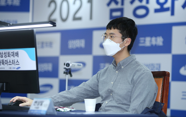 三星杯党毅飞对申旻埈,三星杯申真谞vs谢尔豪