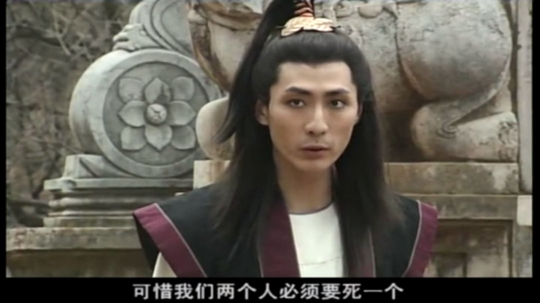 80后的童年回忆武侠小说,白眉大侠同时期的武侠剧