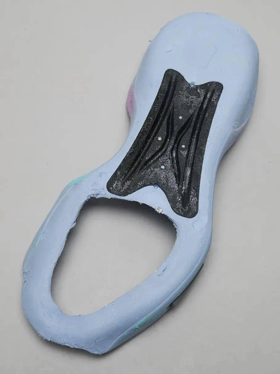 李宁韦德之道全城5专业测评,李宁韦德之道全城8测评