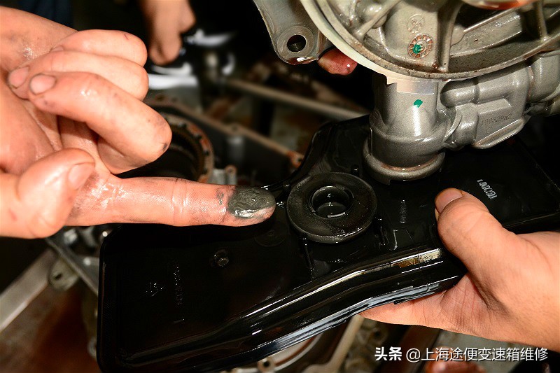 17款雪佛兰科鲁兹6at变速箱怎么样,雪佛兰科鲁兹2012款自动变速箱