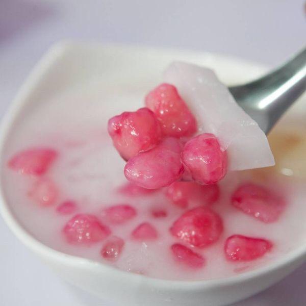 来泰国旅游必买的零食,泰国旅游必买的小零食