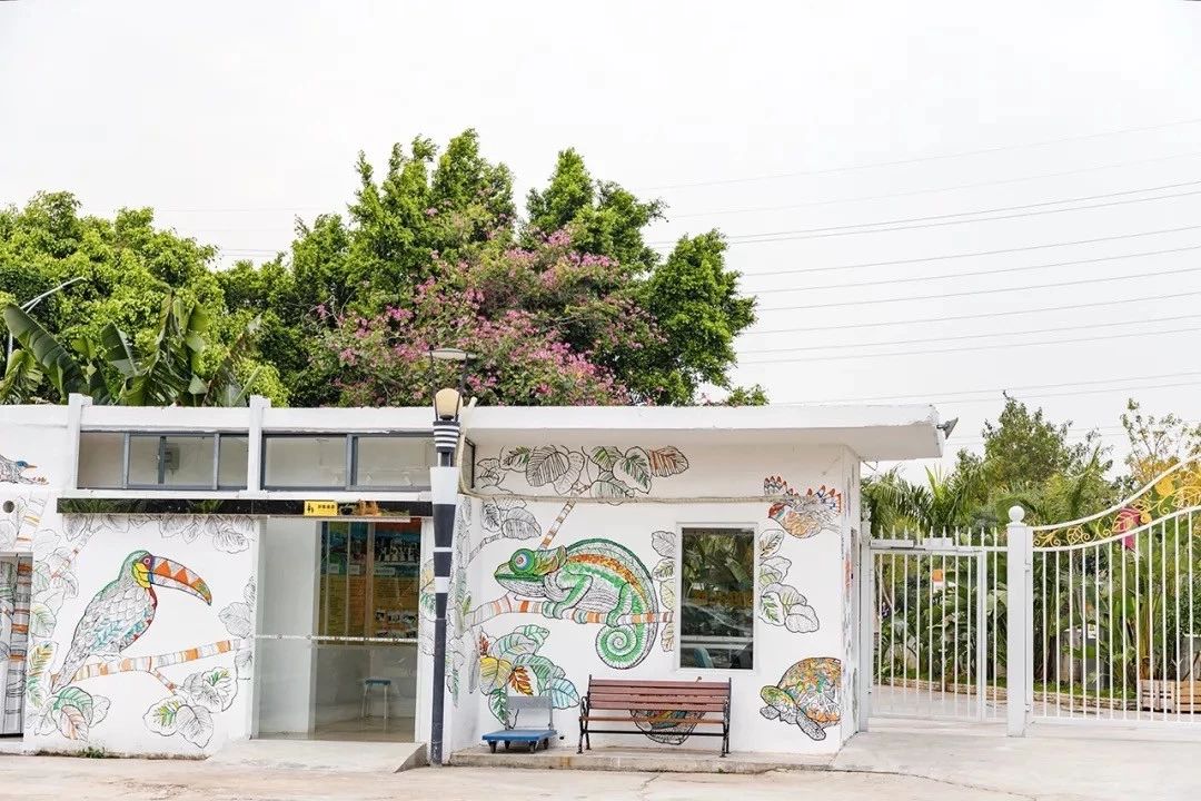 深圳最适合亲子游的好去处,深圳周末家庭游玩好去处