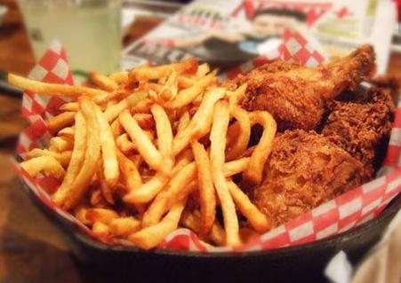 十大垃圾食品是你肥胖的罪魁祸首,垃圾食品导致的肥胖会更难减吗