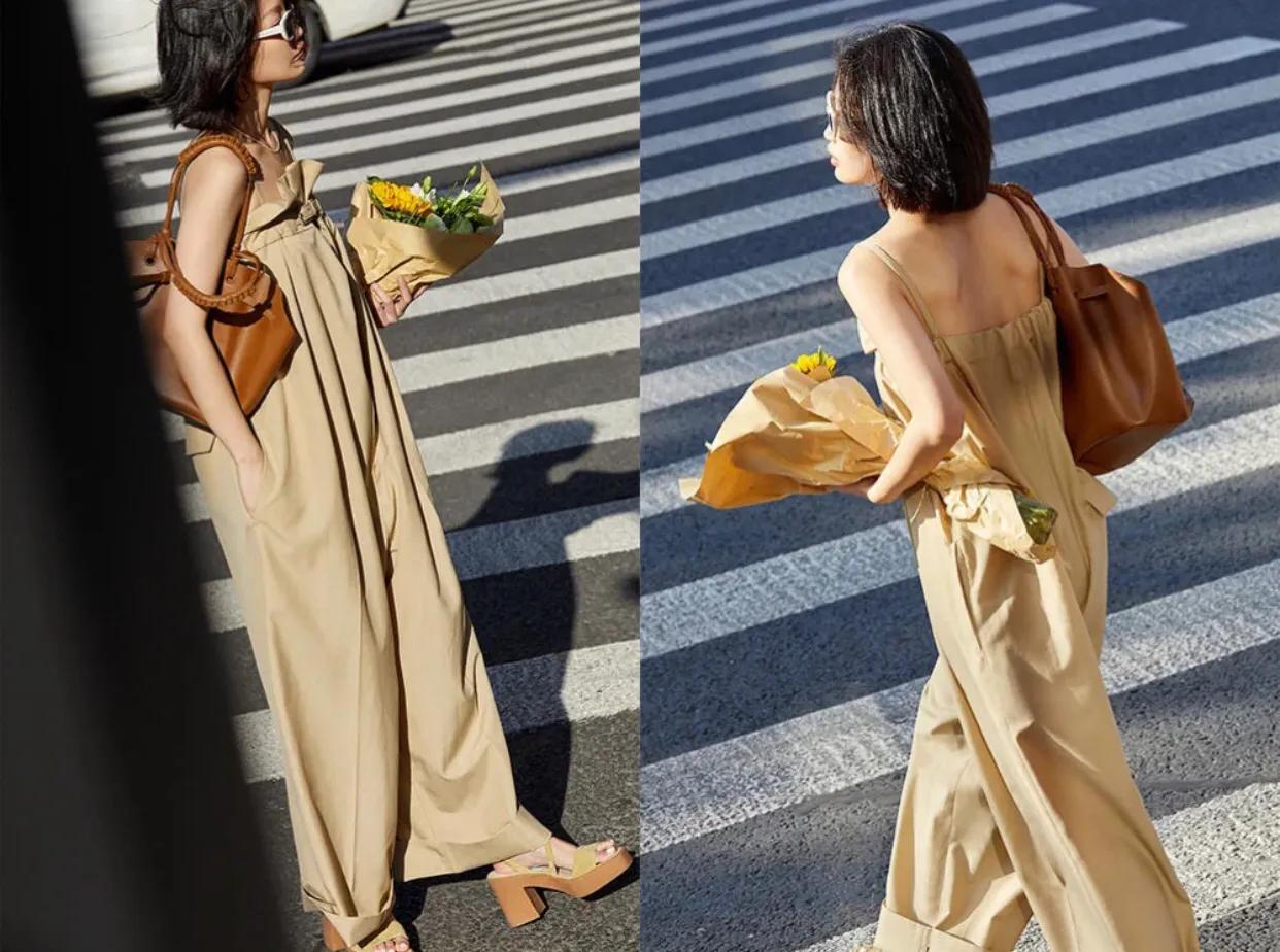 之禾、雅莹这类国内女装品牌,凭什么能卖上万块?