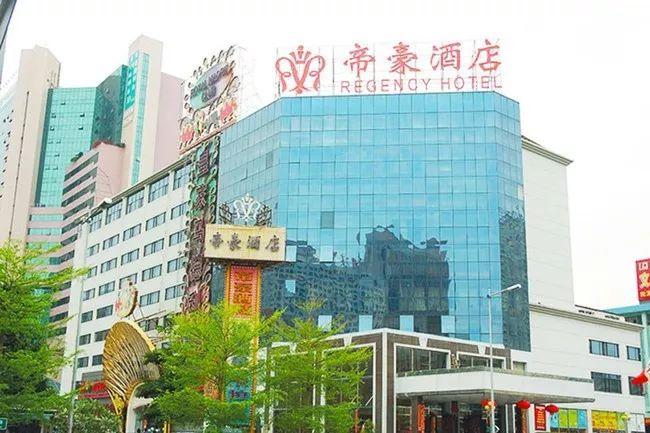 有一种钱买不到的回忆，叫做老深圳