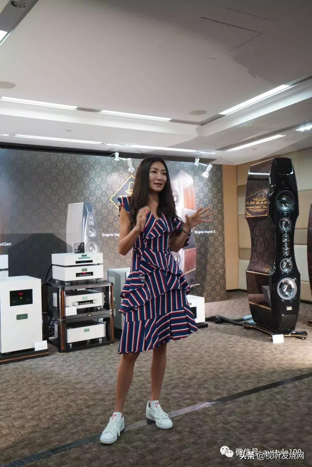 一张让音响店生意翻倍的唱片