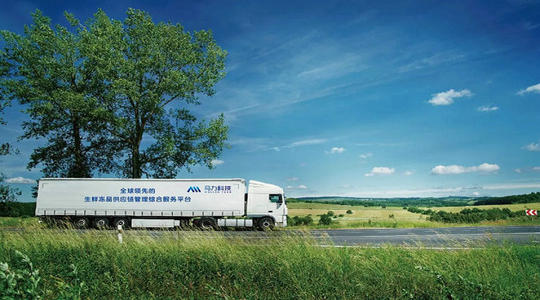 冷链物流优劣势分析,冷链供应链难在哪