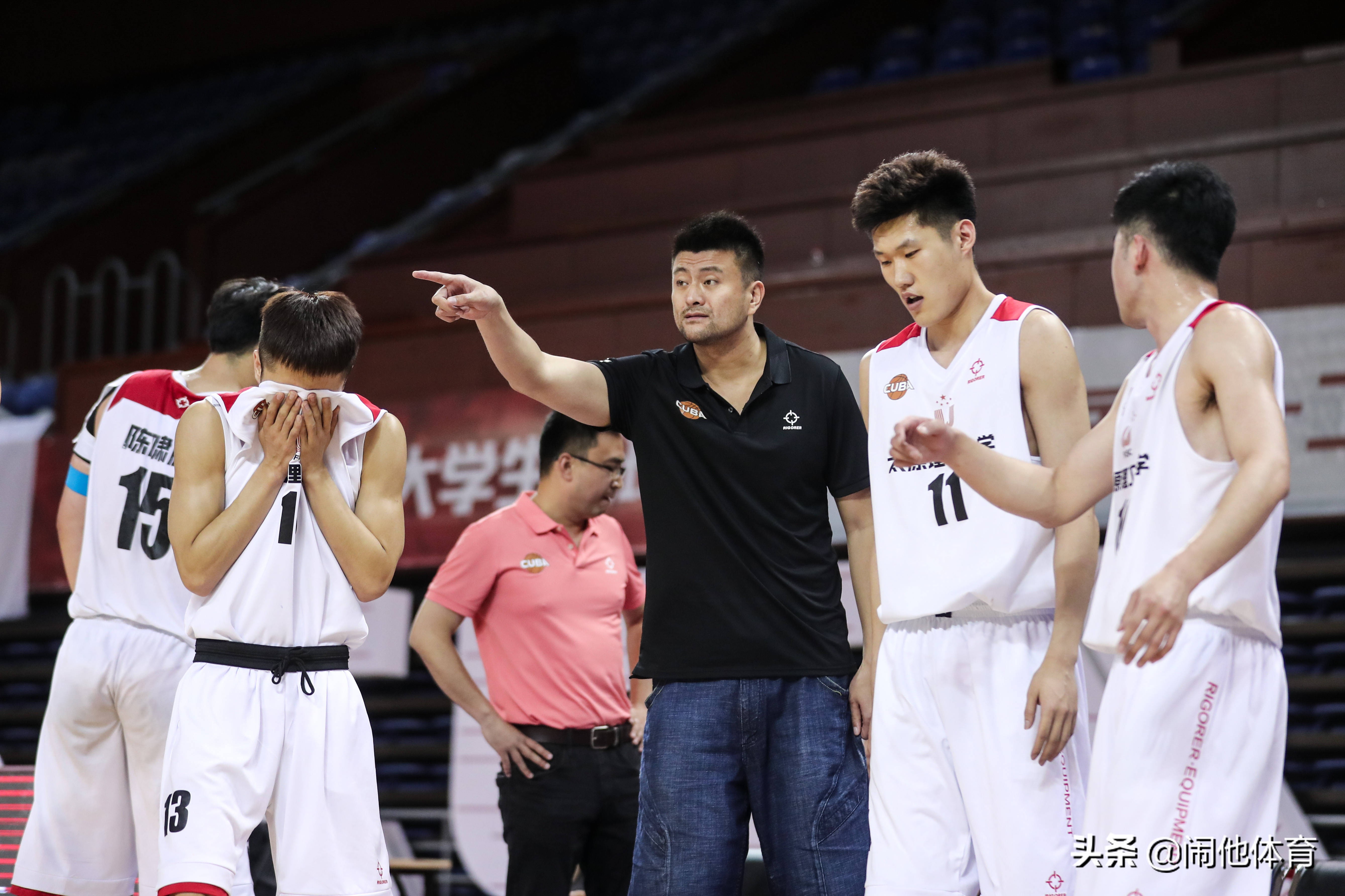 太原理工连续4年进入8强,太原理工大学战胜谁进全国八强