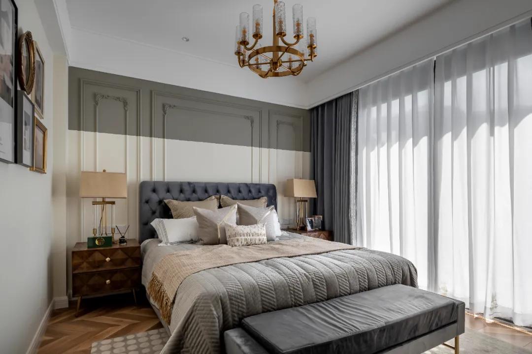 最适合三代同堂的家,三世同堂家庭和谐