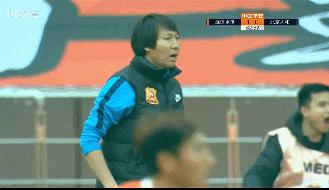 又一位在中超强势崛起的本土名帅,足球教练的崛起