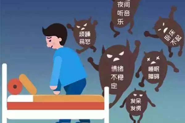 为啥精神病人越治越严重,为什么精神疾病会年轻化