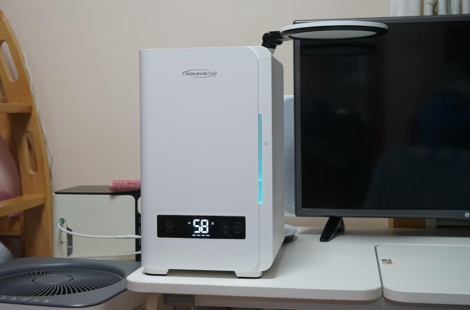 无雾加湿器和有雾加湿器哪个好用,除菌加湿器和普通加湿器有区别吗