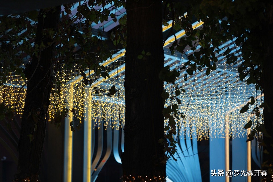 长春万科翡翠公园设计,长春万科蓝山社区