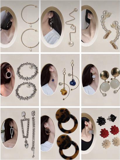 靠谱的耳饰店,最好的耳饰店