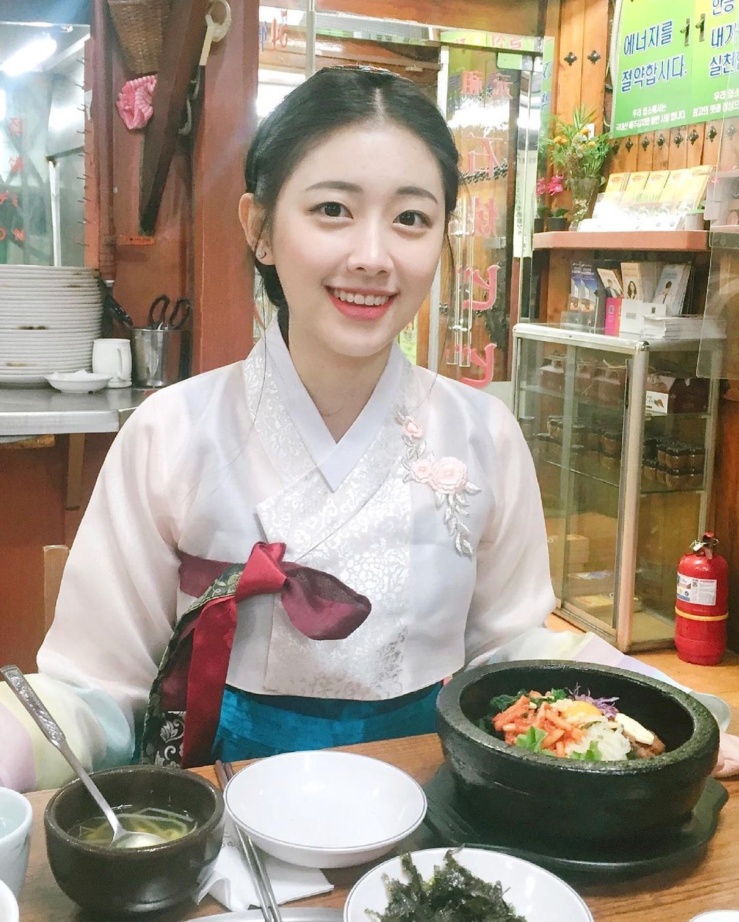 韩国素人李书贤,李书贤韩国ins