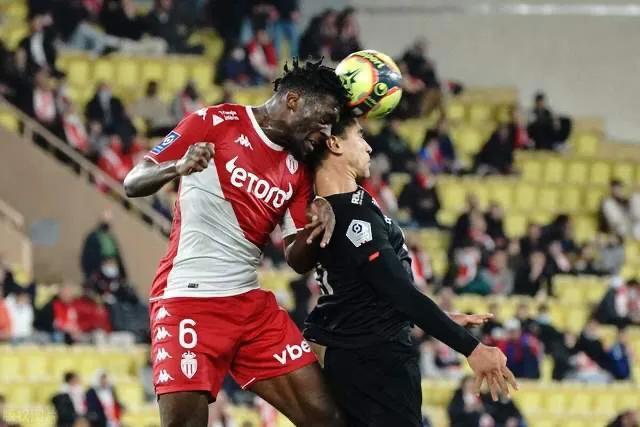 摩纳哥vs斯特拉斯堡预测,摩纳哥vs斯特拉斯堡比赛结果