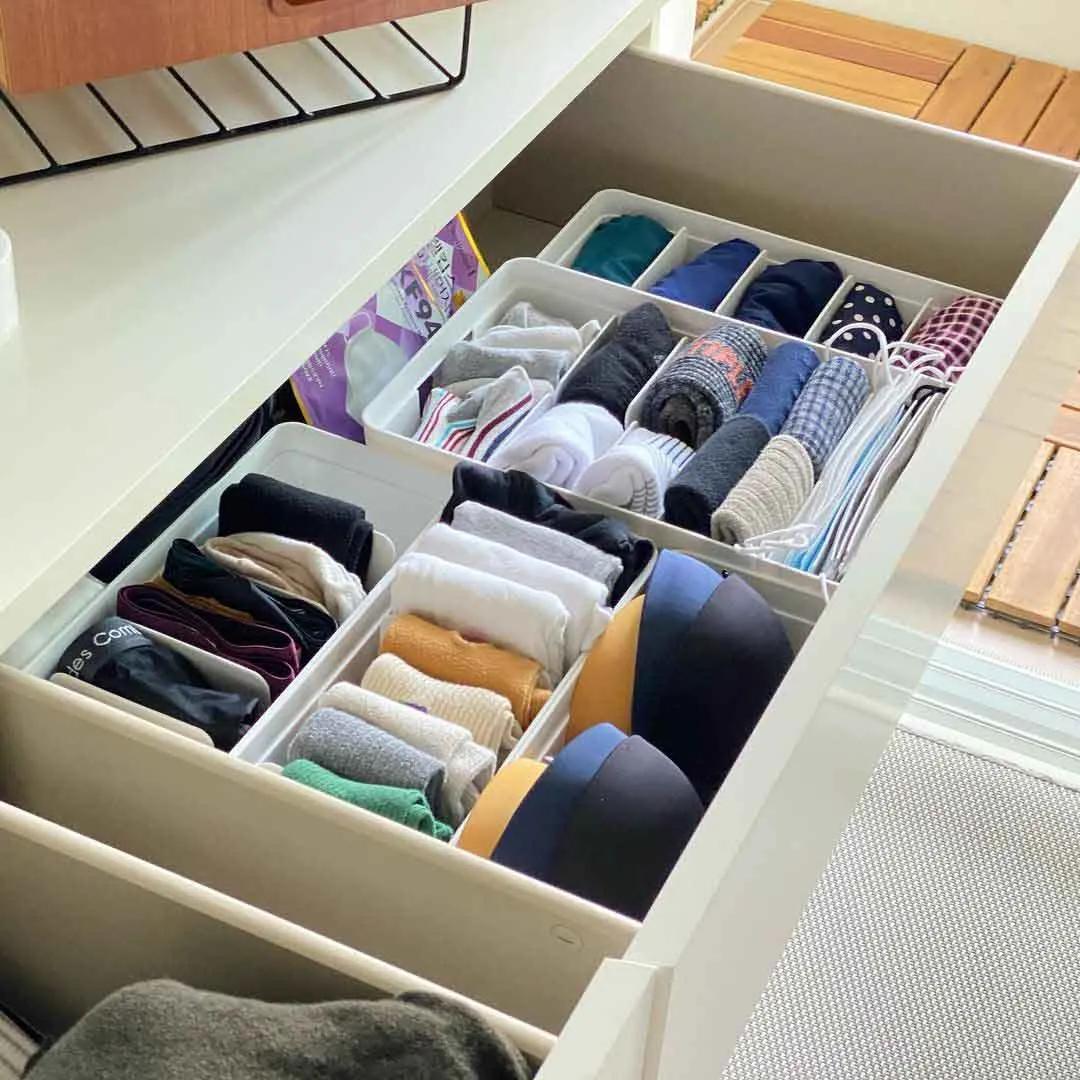 韩国主妇冰箱收纳,韩国主妇收纳整理